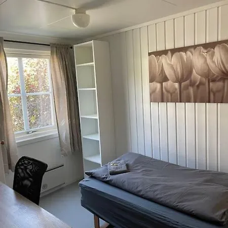 Koselig Hus Med 4 Soverom 7 Min Gange Fra Sentrum Hotel