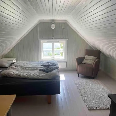 Koselig Hus Med 4 Soverom 7 Min Gange Fra Sentrum Hotel *