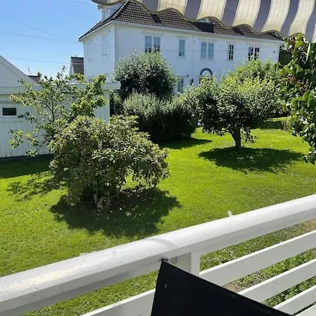 Koselig Hus Med 4 Soverom 7 Min Gange Fra Sentrum Hotel *