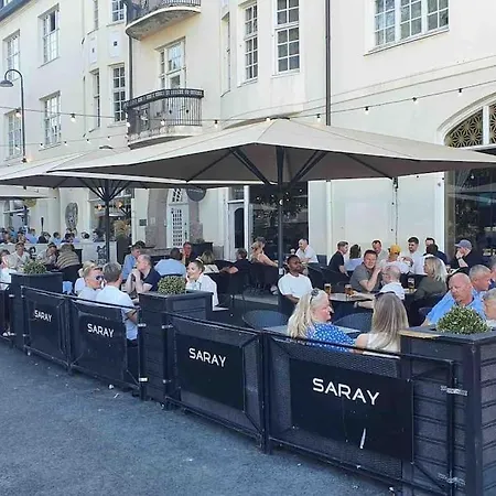 Koselig Hus Med 4 Soverom 7 Min Gange Fra Sentrum *